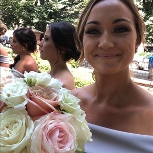 Meet your Posher, Elizabeth